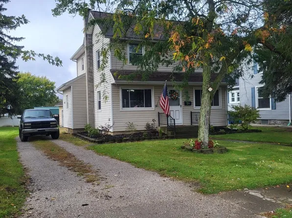 345 High St, Bellevue, OH 44811