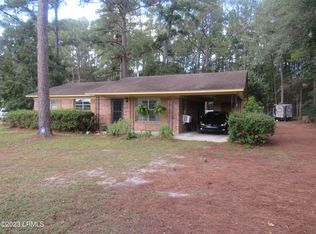 857 Smiths Xing, Ridgeland, SC 29936