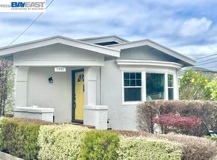 1401 Excelsior Ave, Oakland, CA 94602