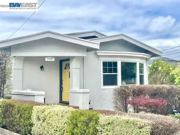 1401 Excelsior Ave, Oakland, CA 94602