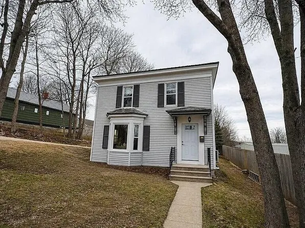 55 Church Street, Calais, ME 04619