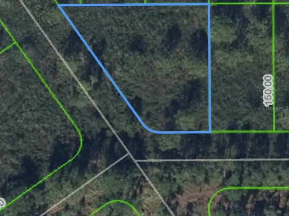 1316 Lark St #12, Lake Placid, FL 33852