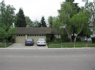 1584 Parkview St, Manteca, CA