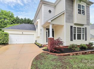 7544 Rolling Meadows Ln, Huntersville, NC 28078