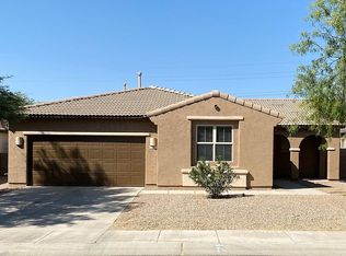 11664 W Emmer Dr, Marana, AZ 85653