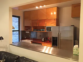 Rented by Highline Residential