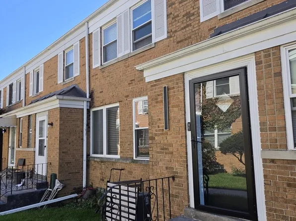 1436 N Harlem Ave APT E, River Forest, IL 60305
