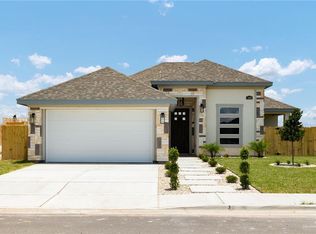 1005 Nappa Valley Dr, Mission, TX 78573