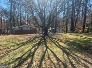465 High Brook Dr, Sandy Springs, GA 30342
