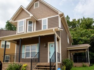 118 Edgewood Blvd, Oxford, MS 38655
