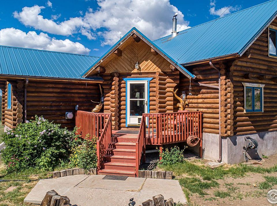 344 Blacktail Rd, Livermore, CO 80536 Zillow