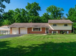 7240 Morse Rd, New Albany, OH 43054