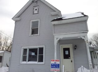 20 Burt Ln, Au Sable Forks, NY 12912