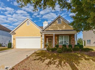 75 Thrasher Way, Covington, GA 30014