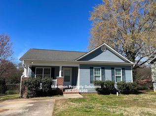 1612 N Cherry St, Winston Salem, NC 27105