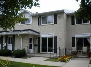 41957 Utica Rd, Sterling Heights, MI 48313