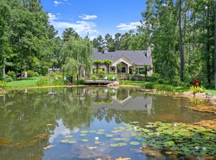 129 Stagecoach Cir, Huntsville, TX 77340