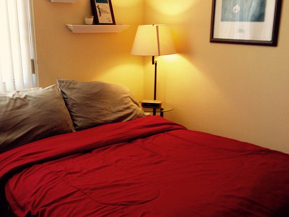 2nd image of 701 Mirror Lake Dr N APT 204