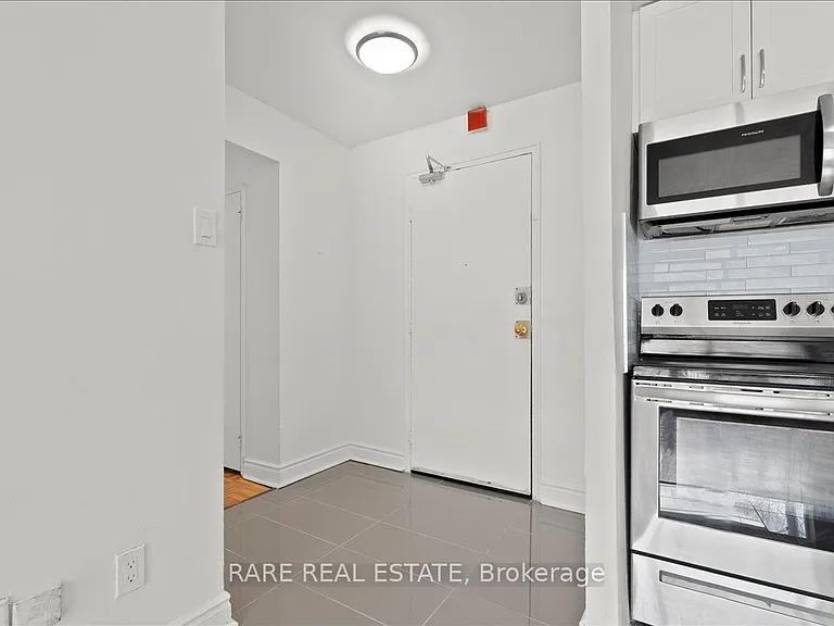3101 Eglinton Ave E #103 — Photo 15