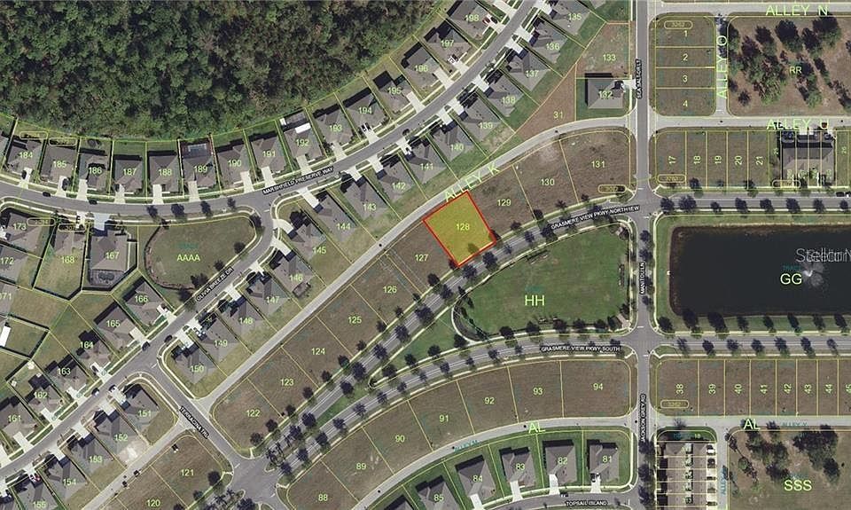 1st image of 2561 Grasmere View Pkwy N