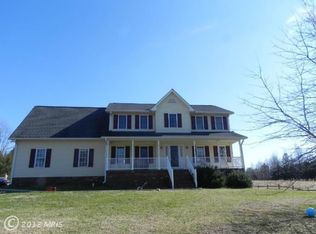 5158 Cedon Rd, Woodford, VA 22580