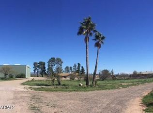 36205 S Moreton Rd, Wickenburg, AZ 85390