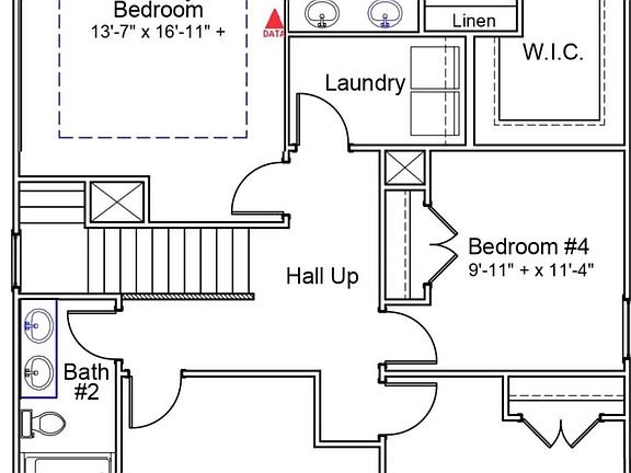 4th image of 61 Plantation Dr