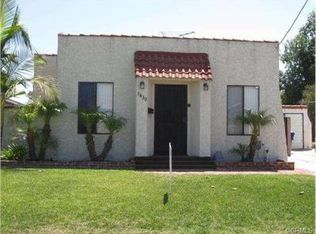 1430 Gulf Ave, Wilmington, CA 90744