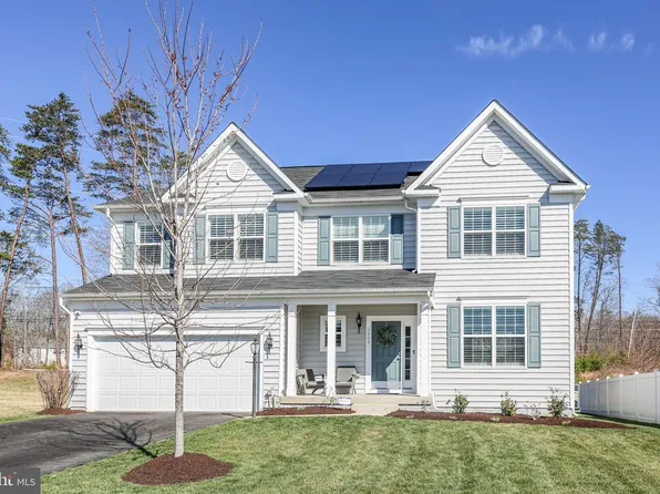 3608 Plumage Ct, Woodbridge, VA 22193