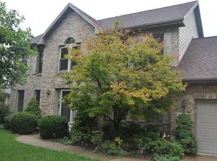 680 Lantana Ct, Tipp City, OH 45371
