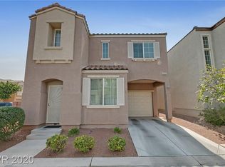 6525 Roundstone Bog Ave, Las Vegas, NV 89139