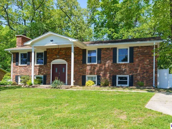 155 Johns Rd, Radcliff, KY 40160