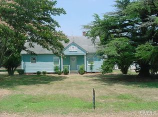 2030 Belvidere Rd, Belvidere, NC 27919