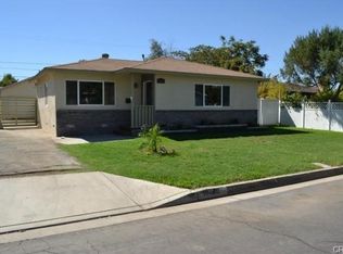 16820 E Alcross St, Covina, CA 91722