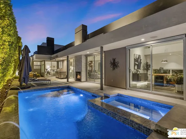 2835 S Palm Canyon Dr, Palm Springs, CA 92264