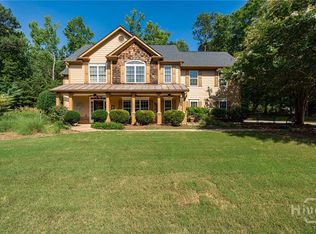 2103 Whitlow View Dr, Bishop, GA 30621