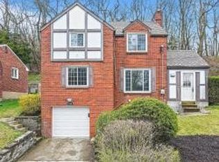 4144 Evergreen Rd, Pittsburgh, PA 15214