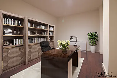 Rented by Platinum Properties