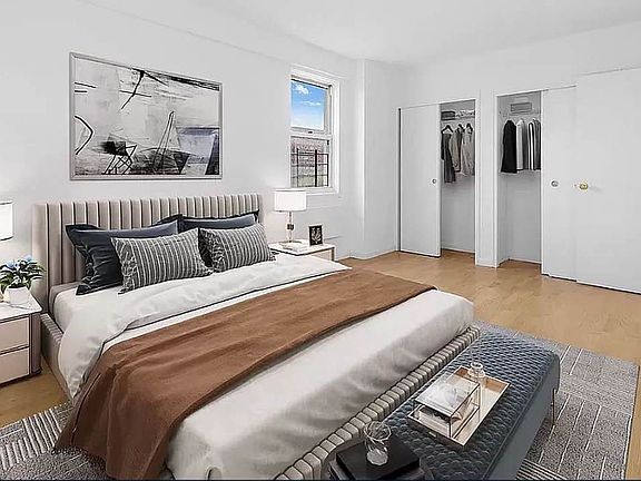 5th image of 2300 5th Ave APT 16M
