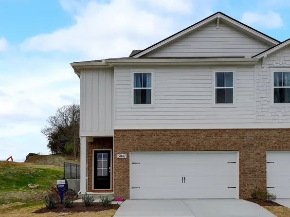 PORTSMOUTH Plan, Addison Park