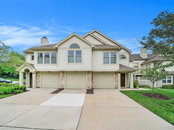 1623 Long Meadow Trl, Ann Arbor, MI 48108