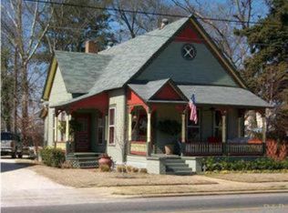 406 S Main St, Atmore, AL 36502