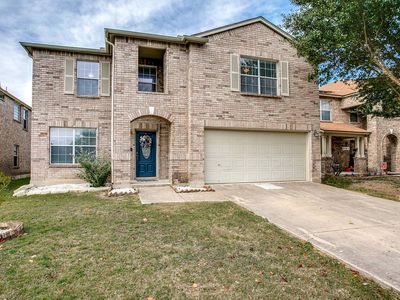 7515 Gramercy Crst, San Antonio, TX, 78254