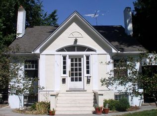 914 E Warm Springs Ave, Boise, ID 83712