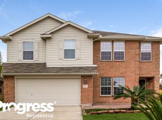 13163 Cutler Ridge Ln, Houston, TX 77044