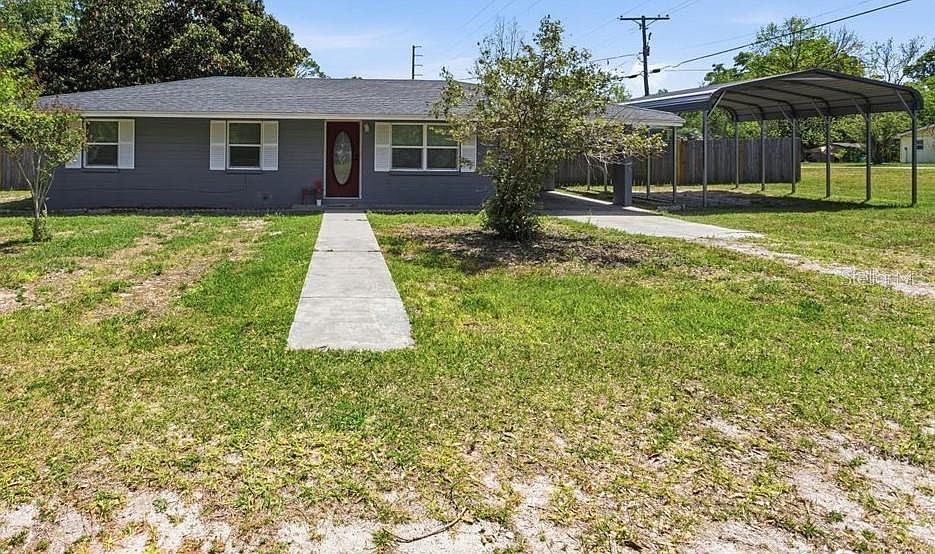 1st image of 17413 NW 241ST STREET