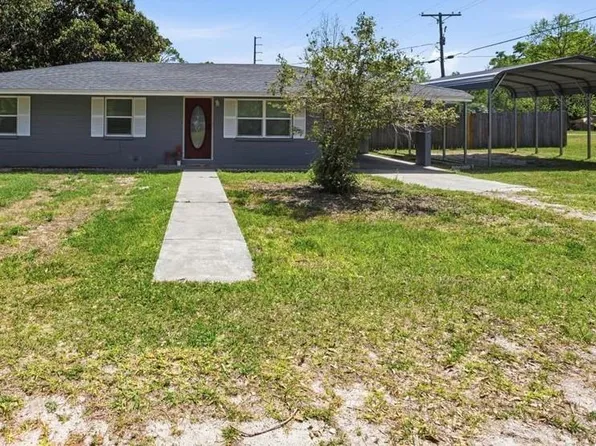 17413 NW 241st St, High Springs, FL 32643