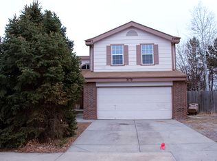 3170 Prince Cir, Broomfield, CO 80020
