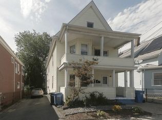 68 Trull St, Somerville, MA 02145