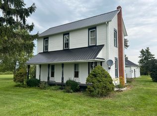 1101 Karr Rd, Arcanum, OH 45304